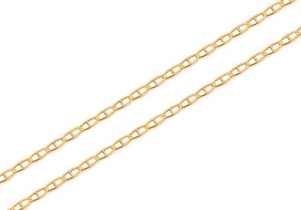 Catena d'oro Marina Gucci 1,5 mm